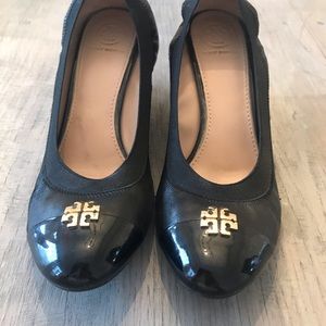 Tory Burch Jolie Wedges